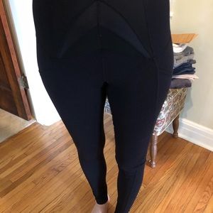 LuluLemon Tights